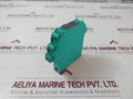 Pepperl+Fuchs Kfd2-cr4-1.2O Transmitter Isolator 122579