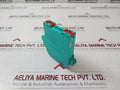 Pepperl+Fuchs Kfd2-cr4-1.2O Transmitter Isolator 122579