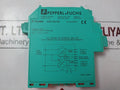 Pepperl+Fuchs Kfd2-cr4-1.2O Transmitter Isolator 122579