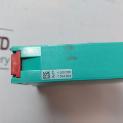 Pepperl+Fuchs Kfd2-cr4-1.2O Transmitter Isolator 122579