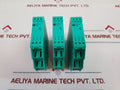 Pepperl+Fuchs Kfd2-cr4-1.2O Transmitter Isolator Power Supply