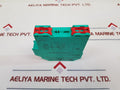 Pepperl+Fuchs Kfd2-cr4-1.2O Transmitter Isolator Power Supply