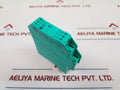 Pepperl+Fuchs Kfd2-cr4-1.2O Transmitter Isolator Power Supply