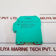 Pepperl+Fuchs Kfd2-eb.R2A.B Safety Relay 41255