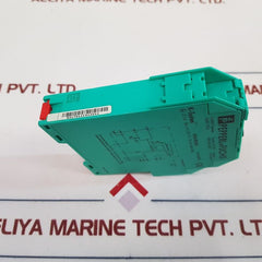 Pepperl+Fuchs Kfd2-eb.R2A.B Safety Relay 41255