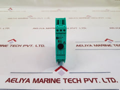 Pepperl+Fuchs Kfd2-eb.R2A.B Safety Relay 41255