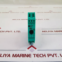 Pepperl+Fuchs Kfd2-eb.R2A.B Safety Relay 41255