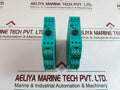 Pepperl+Fuchs Kfd2-eb2 Interface Module