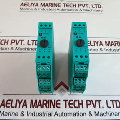 Pepperl+Fuchs Kfd2-eb2 Interface Module