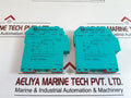 Pepperl+Fuchs Kfd2-eb2 Interface Module
