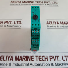 Pepperl+Fuchs Kfd2-eb2 Interface Module