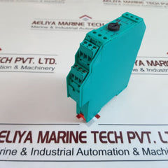 Pepperl+Fuchs Kfd2-eb2 Interface Module