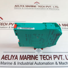 Pepperl+Fuchs Kfd2-eb2 Interface Module