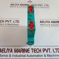 Pepperl+Fuchs Kfd2-eb2 Interface Module