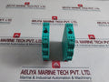 Pepperl+Fuchs Kfd2-eb2.R4A.B Power Feed Module 189784 Dc 40V 2A