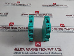 Pepperl+Fuchs Kfd2-eb2.R4A.B Power Feed Module 189784 Dc 40V 2A