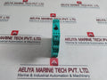 Pepperl+Fuchs Kfd2-eb2.R4A.B Power Feed Module 189784 Dc 40V 2A