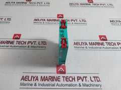 Pepperl+Fuchs Kfd2-eb2.R4A.B Power Feed Module 189784 Dc 40V 2A