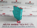 Pepperl+Fuchs Kfd2-eb2.R4A.B Power Feed Module 189784 Dc 40V 2A