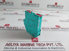 Pepperl+Fuchs Kfd2-eb2.R4A.B Power Feed Module 189784 Dc 40V 2A
