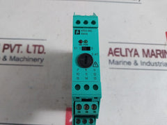 Pepperl+Fuchs Kfd2-eb2.R4A.B Power Feed Module 189784 Dc 40V 2A