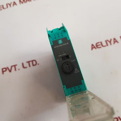Pepperl+fuchs kfd2-eb2.r4a.b power feed module 189784 Dc 20-30V