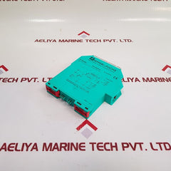 Pepperl+fuchs kfd2-eb2.r4a.b power feed module 189784 Dc 20-30V