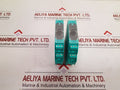 Pepperl+Fuchs Kfd2-eb2 Switch Amplifier 189783