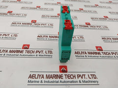 Pepperl+Fuchs Kfd2-eb2 Power Feed Module 43546