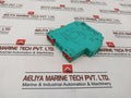 Pepperl+Fuchs Kfd2-eb2 Power Feed Module 43546