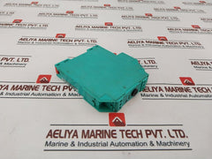 Pepperl+Fuchs Kfd2-eb2 Power Feed Module 43546