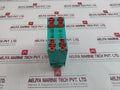 Pepperl+Fuchs Kfd2-fsu-ex1.D Frequency Current Converter Logic Control Unit