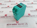 Pepperl+Fuchs Kfd2-fsu-ex1.D Frequency Current Converter Logic Control Unit