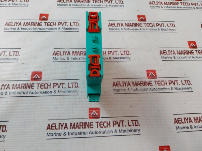 Pepperl+Fuchs KFD2-GS-1.2W Current/Voltage Trip Value 38311S 20-30Vdc 39-44Ma