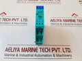 Pepperl+Fuchs Kfd2-gu-ex1 Temperature Trip Amplifier