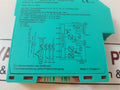 Pepperl+Fuchs Kfd2-gu-ex1 Temperature Trip Amplifier