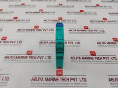 Pepperl+Fuchs Kfd2-pt2-ex1-5 Potentiometer Amplifier 4-20Ma
