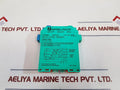 Pepperl+Fuchs K-system Kfd2-pt2-ex1 Potentiometer Amplifier 72018