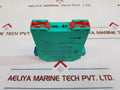 Pepperl+Fuchs K-system Kfd2-pt2-ex1 Potentiometer Amplifier 72018