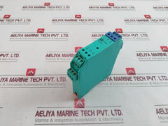 Pepperl+Fuchs Kfd2-pt2-ex1 Potentiometer Amplifier 250V