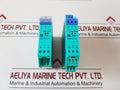 Pepperl+Fuchs Kfd2-scd-ex1.Lk Transformer Isolated Driver 122033