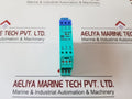 Pepperl+Fuchs Kfd2-scd-ex1.Lk Transformer Isolated Driver 122033