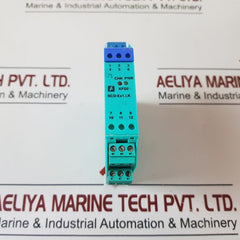 Pepperl+Fuchs Kfd2-scd-ex1.Lk Transformer Isolated Driver 122033