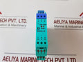 Pepperl+Fuchs Kfd2-scd-ex1.Lk Transformer Isolated Driver 122033