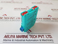 Pepperl+Fuchs Kfd2-scd-ex1.Lk Transformer Isolated Driver 122033