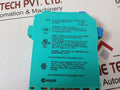 Pepperl+Fuchs Kfd2-scd-ex1.Lk Transformer Isolated Driver 122033