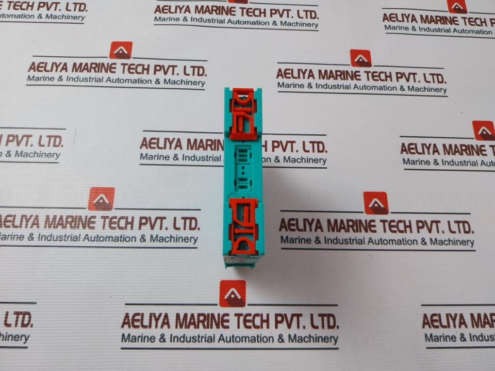 Pepperl+Fuchs Kfd2-sd-ex1.48-90A Solenoid Driver 71852