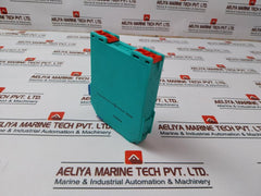 Pepperl+Fuchs Kfd2-sd-ex1.48-90A Solenoid Driver 71852