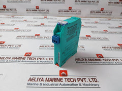 Pepperl+Fuchs Kfd2-sd-ex1.48-90A Solenoid Driver 71852