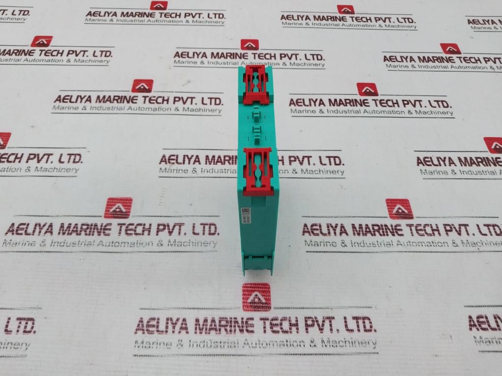 Pepperl+Fuchs Kfd2-sh-ex1.T.Op, 35845 Switch Amplifier